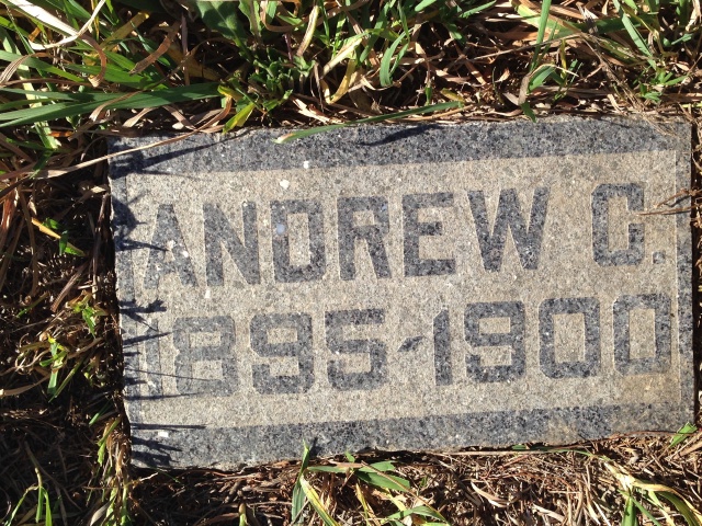 Loon Burial Markers early 1900s.jpg